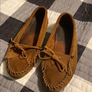Minnetonka Moccasins